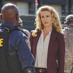 Foto Claudia Black