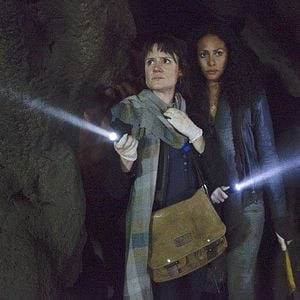 Foto Nadine Lewington