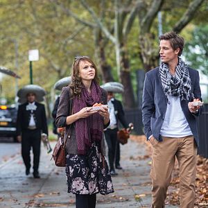 Foto Uma Doce Disputa