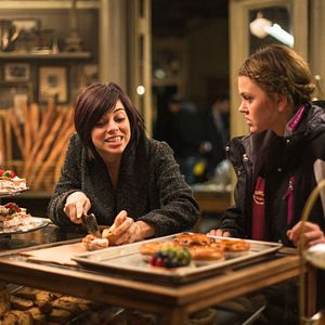 Foto Uma Doce Disputa