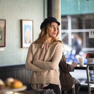 Foto Uma Doce Disputa