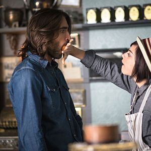 Foto Uma Doce Disputa