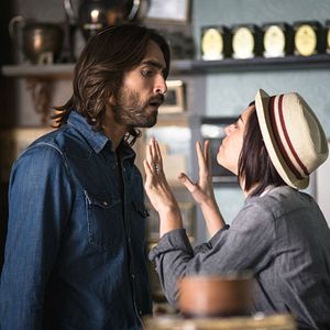 Foto Uma Doce Disputa