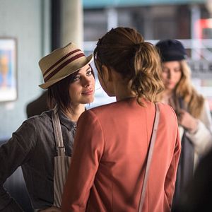 Foto Uma Doce Disputa