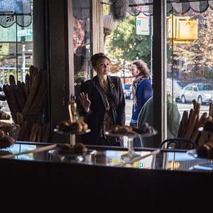 Foto Uma Doce Disputa