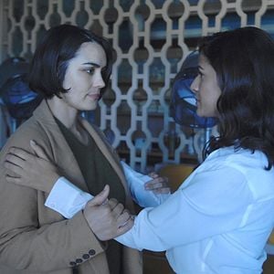 Foto Shannyn Sossamon