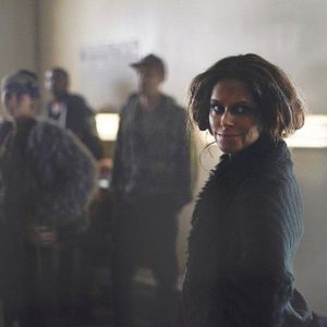 Foto Emily Hampshire