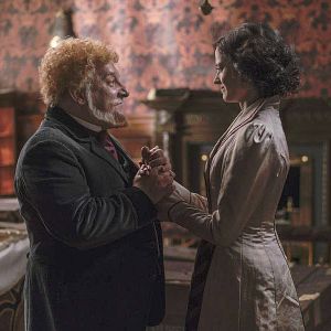 Foto Simon Russell Beale