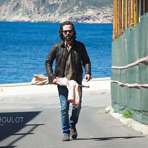 Foto Um Pequeno Trabalho