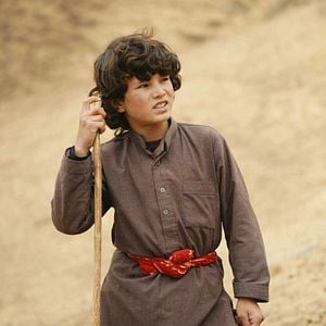 Foto Qodratollah Qadiri