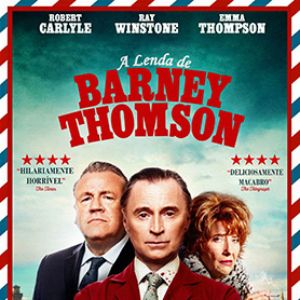 Foto A Lenda de Barney Thomson