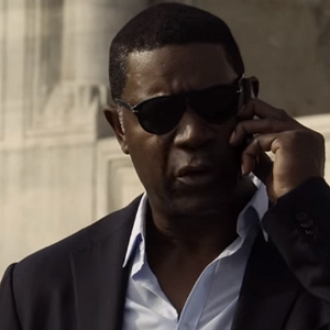 Foto O Atirador Fantasma