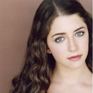 Foto Annabelle Attanasio