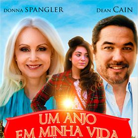 Foto Um Anjo em Minha Vida