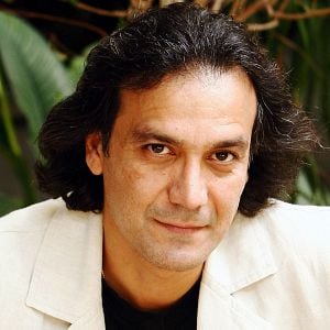 Foto Alireza Aghakhani