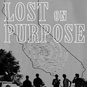 Foto Lost on Purpose