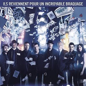 Foto Truque De Mestre: O 2º Ato