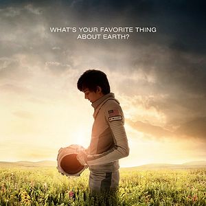 Foto O Espaço Entre Nós