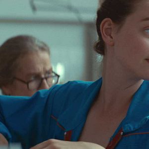 Foto Pauline Etienne