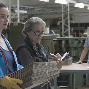 Foto Pauline Etienne