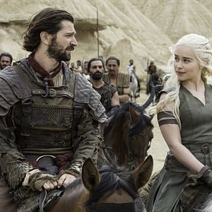 Foto Game of Thrones