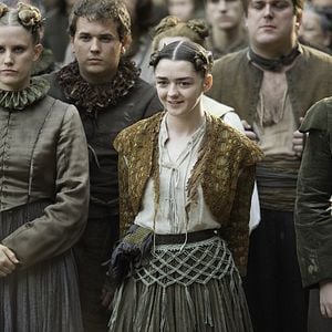 Foto Game of Thrones