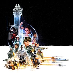 Foto Rogue One: Uma História Star Wars