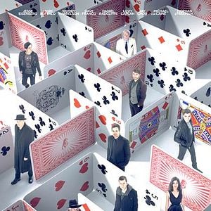 Foto Truque De Mestre: O 2º Ato