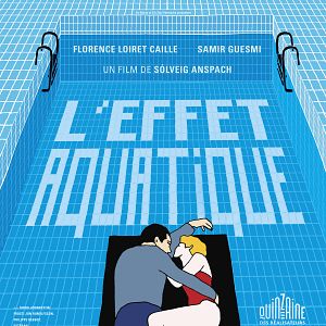 Foto O Efeito Aquático