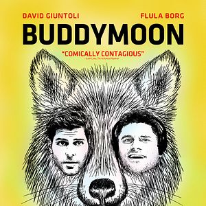 Foto Buddymoon - Uma Aventura entre Amigos