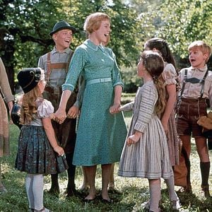 Foto A Noviça Rebelde