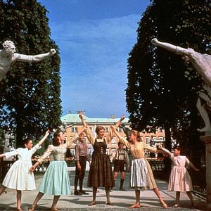 Foto A Noviça Rebelde