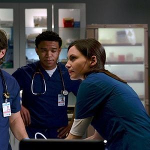 Foto The Night Shift