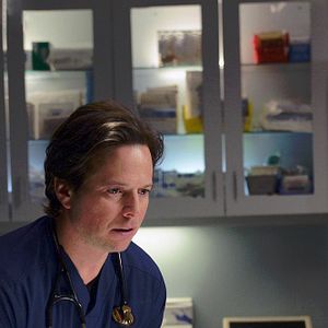 Foto The Night Shift