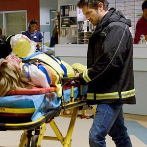 Foto The Night Shift