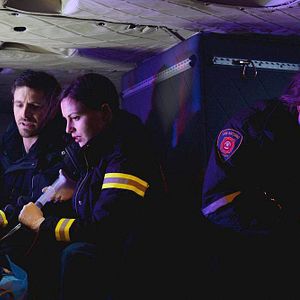 Foto The Night Shift