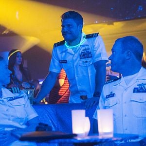 Foto O Último Navio