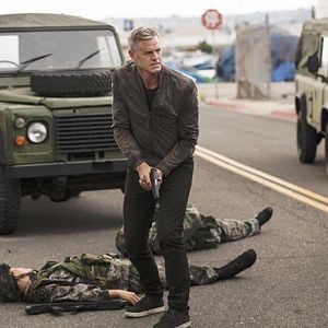 Foto O Último Navio