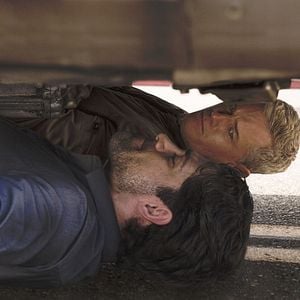 Foto O Último Navio