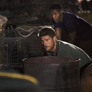 Foto O Último Navio