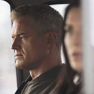 Foto O Último Navio