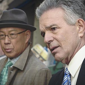 Foto Michael Paul Chan