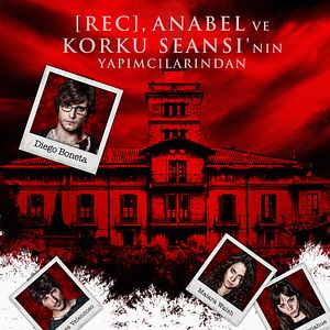 Foto Acampamento do Terror