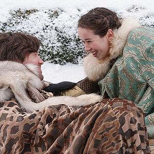 Foto Anna Popplewell