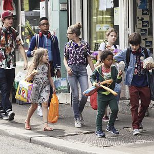 Foto Que Família é Essa?
