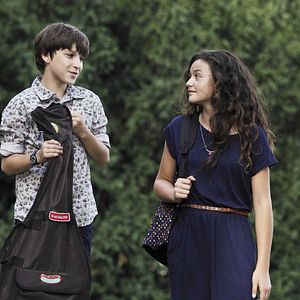 Foto Que Família é Essa?