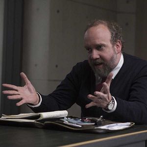 Foto Morgan - A Evolução