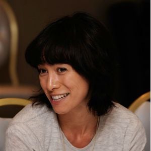 Foto China Moo-Young