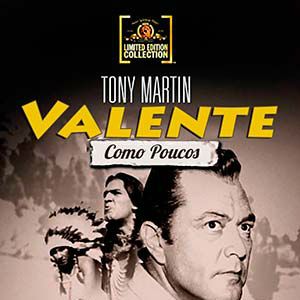 Foto Valente Como Poucos