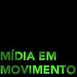 Foto Mídia em Movimento